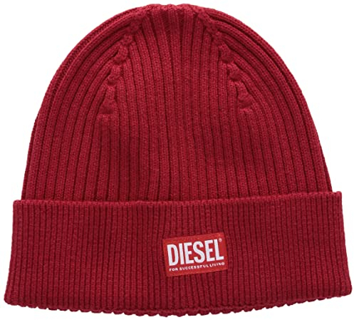 Diesel_K-Coder-H 2X2 BERRET_Pants_Pink_Einheitsgröße