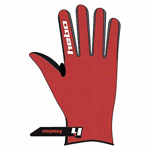 HEBO Team Junior Handschuhe Gr