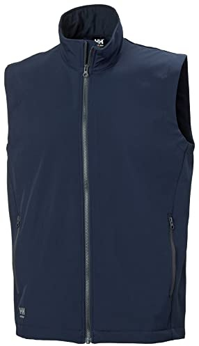 Helly Hansen Workwear Herren Manchester 2.0 Softshellweste