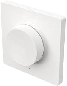INTERRUPTOR REGULADOR DE PARED YEELIGHT WIRELESS SMART DIMMER