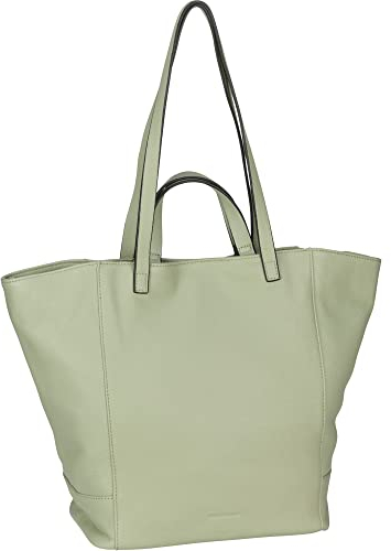 FREDsBRUDER Oblivia Shopper Tasche Leder 42 cm