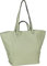 FREDsBRUDER Oblivia Shopper Tasche Leder 42 cm