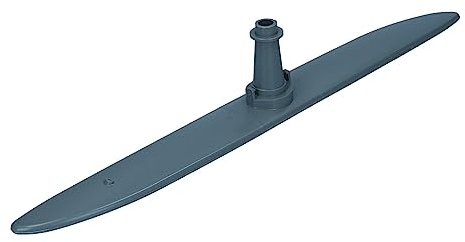 LUTH Premium Profi Parts Bras de pulvérisation inférieur compatible avec AEG Electrolux pour lave-vaisselle 152652340 1526523400
