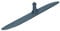 LUTH Premium Profi Parts Bras de pulvérisation inférieur compatible avec AEG Electrolux pour lave-vaisselle 152652340 1526523400