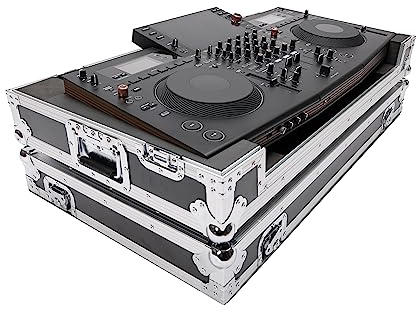 Magma DJ-Controller Case Opus Quad