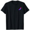 Bunter Traumfänger Feder Tribal Indianer Tattoo Dreamcatcher T-Shirt