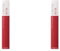 Maybelline New York Lippenstift, Super Stay Matte Ink, Flüssig, matt und langanhaltend, Nr. 20 Pioneer, 5ml (Packung mit 2)