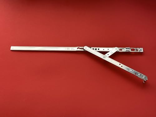 Maco Winkelbandschere Fensterschere Serie Multi-Matic für Kunststoff- und Holzfenster (Gr.600 FFB 401-600mm)