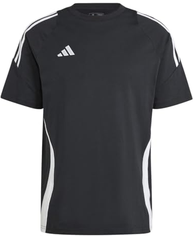 adidas Performance Tiro 24 T-Shirt schwarzweiss M