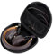 vividstarry Custodia rigida in EVA per cuffie Marshall Major IV/II/III/ 1/2/3/4/Mid ANC/per Elecder i37/per Noot K11/per POWMEE P10/per iClever HS14 BTH03 BTH02 per bambini con Bluetooth