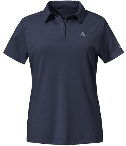 Schöffel Polo Shirt Ramseck L