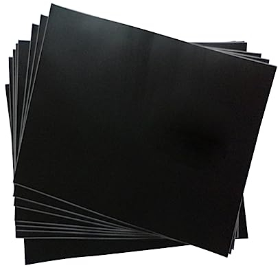NUOBESTY 4 Stück Tafelaufkleber Wandtafel Aufkleber Wandtafel Sticker Kreidetafel Aufkleber Tafelplakatpapier tafel tapete Wandaufkleber für die Tafel wandtattoo tafel magnetisch Tafelfarbe