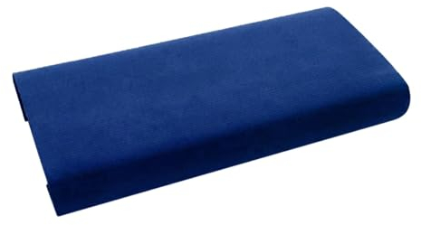 Baoblaze Drachenboot-Sitzpolster, Sattel, Kajak-Sitzpolster, Eva-Kissen, Angel-Sitzpolster, Rudergerät-Sitzkissen für Wassersport, 1 STÜCK