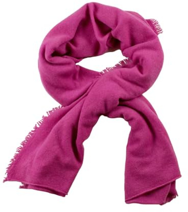 William Lockie Damen Cashmere Schal Flora Shawl