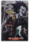 CDAXHOZ Poster Death Note, Wanddekoration, Hotel, Kunstdekoration, Gemälde, Wohnzimmer, Schlafzimmer, Gemälde, Badezimmer, Bar, Theke, Poster, 30 x 45 cm, ungerahmter Stil