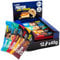 Corny | Protein Soft & Crunchy 12er Mix Pack | 30% Eiweiß | Probier Mischkarton 12x45g Mixbox