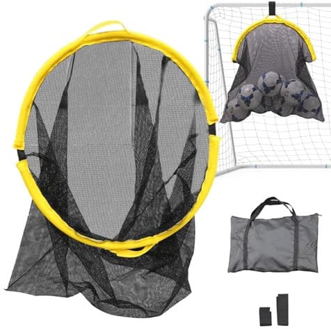 Football Top Bins Goal | Top Bins Football Goal | Soccer Top Bins Target | Soccer Practice Top Bins | Football Goal Target | Top Bins Goal for Outdoor Football Practice