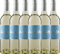 La vie est belle blanc La vie est belle Weißwein 6 x 0,75l VINELLO - 6 x Weinpaket inkl. kostenlosem VINELLO.weinausgießer