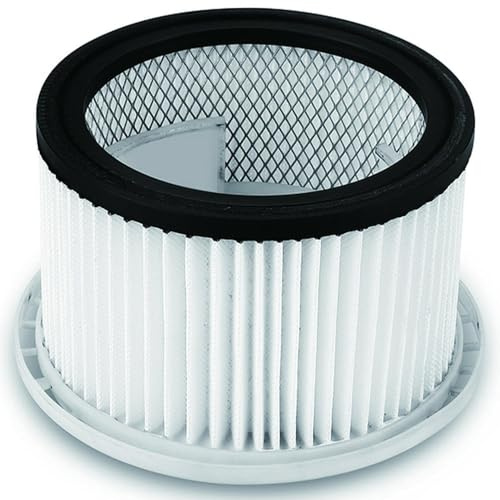 FIREFIX 964/F Ersatzfilter für Aschesauger mit Motor und Selbstreinigungsfunktion