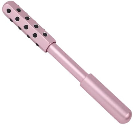 Facial Roller Massager | Uplift Massaging Beauty Roller for Skin Care | Multifunctional Beauty Tool for Neck, Arms, Legs, and Body Shaping | Facial Massager for Healthy Skin