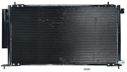 KAMOKA Kondensator, Klimaanlage 7800194