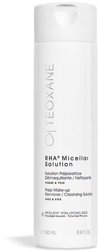 Teoxane RHA MICELLAR SOLUTION 200 ml