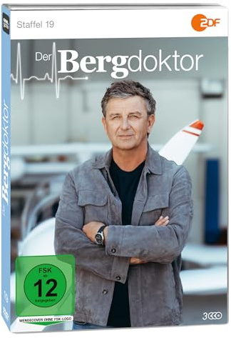 Der Bergdoktor Staffel 19