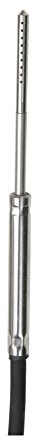 Testo Temperatur Luftfeuchtigkeit Sonde/