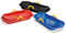 Dantoy Bob Sledge with Brakes, Toboggan for Winter Snow, Made in Denmark