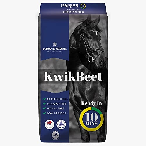 Dodson&Horrell Kwikbeet 20 kg