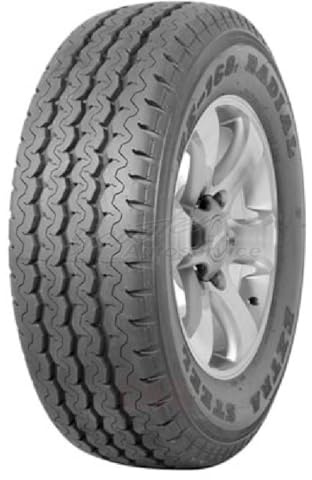 Maxxis UE-168 Trucmaxx - 175/80R13 - Sommerreifen