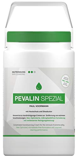 PEVALIN SPEZIAL Handreinigungscreme 3l Dose