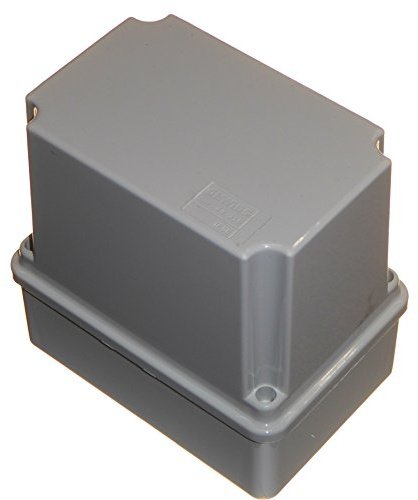 Gewiss Plastic Enclosure GW44215