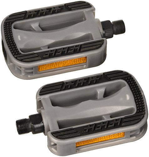 cp Stadt Pedale PD-3 w / Ball