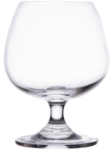 Olympia Bar Kollektion Kristall Brandy-Gläser 400 ml