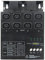 DMX Lighting Dimmer Pack 4 Channel IEC Output