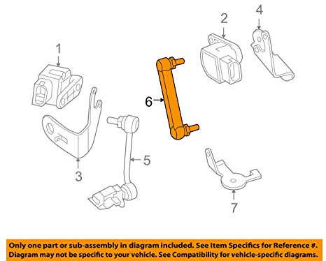 Original BMW Regelstange 71,5MM 1er 3er 5er 6er 7er X1 X3 X5 X6 Z4 MINI
