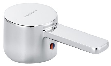 Kludi Hebel ZENTA 7470005-00 für Einhebel Mischer verchromt