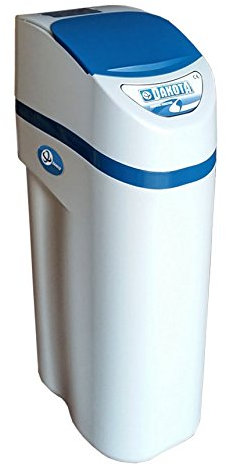 Addolcitore Acqua Dakota ForHome? 12 lt. Resina Cabinato con Valvola Dakota 660S Automatico Volume-Tempo
