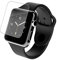 ZAGG InvisibleShield HD Premium Displayschutzfolie für Apple Watch (42 mm)