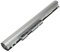 WXKJSHOP Replace HP LA04DF LA04 Notebook Battery Fit 728460-001 776622-001 HSTNN-UB5M HSTNN-UB5N HSTNN-Y5BV TPN-Q130 TPN-Q131 HP Pavilion 14 15 TouchSmart series Laptop PC Power