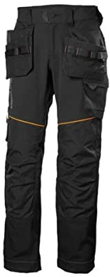 Chelsea Evolution Cons Pant Color: 992 Black Talla: C50