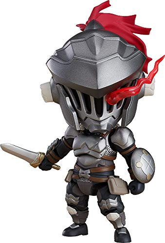 Goblin Slayer Nendoroid Actionfigur 10 cm