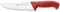 COLTELLO FRANCESE CM. 18 ROSSO