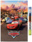 Trends International Disney Pixar Cars – One Sheet Wandposter, 56,8 x 86,4 cm, Premium-Poster und Clip-Bundle