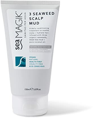 Sea Magik 3 Seaweed Scalp Mud 150ml