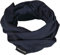 Urban Classics Light Tube Scarf darknavy one size