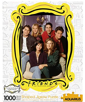 Aquarius 65395 Puzzle