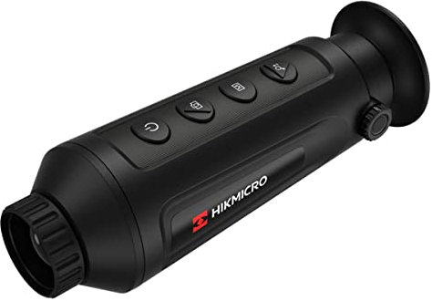 HIK Micro Lynx PRO 19mm 35mK 384x288 12um Smart Thermal Monocular