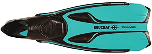 BEUCHAT X-Voyager Bleu Atoll 44-45